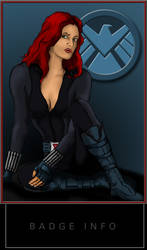 Black Widow