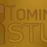 Logo Tominator's studio