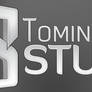 Logo Tominator's studio v2