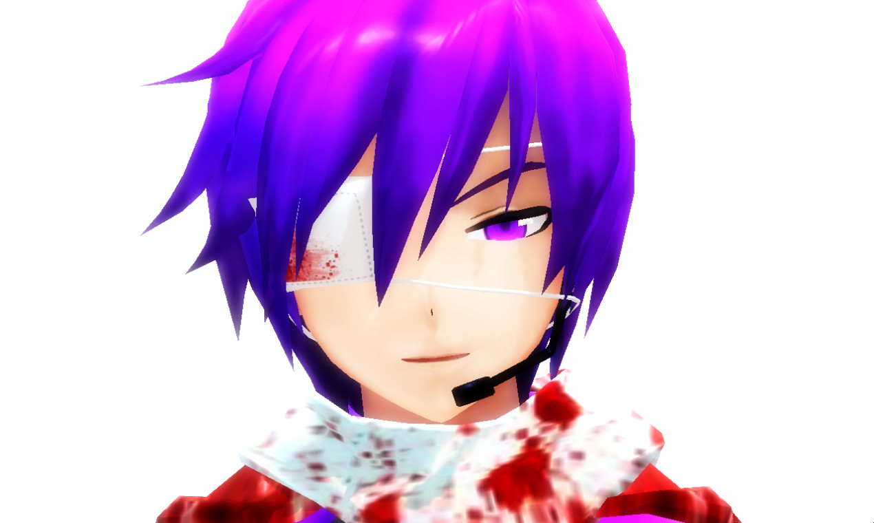 MMD Taito