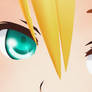 MMD Len