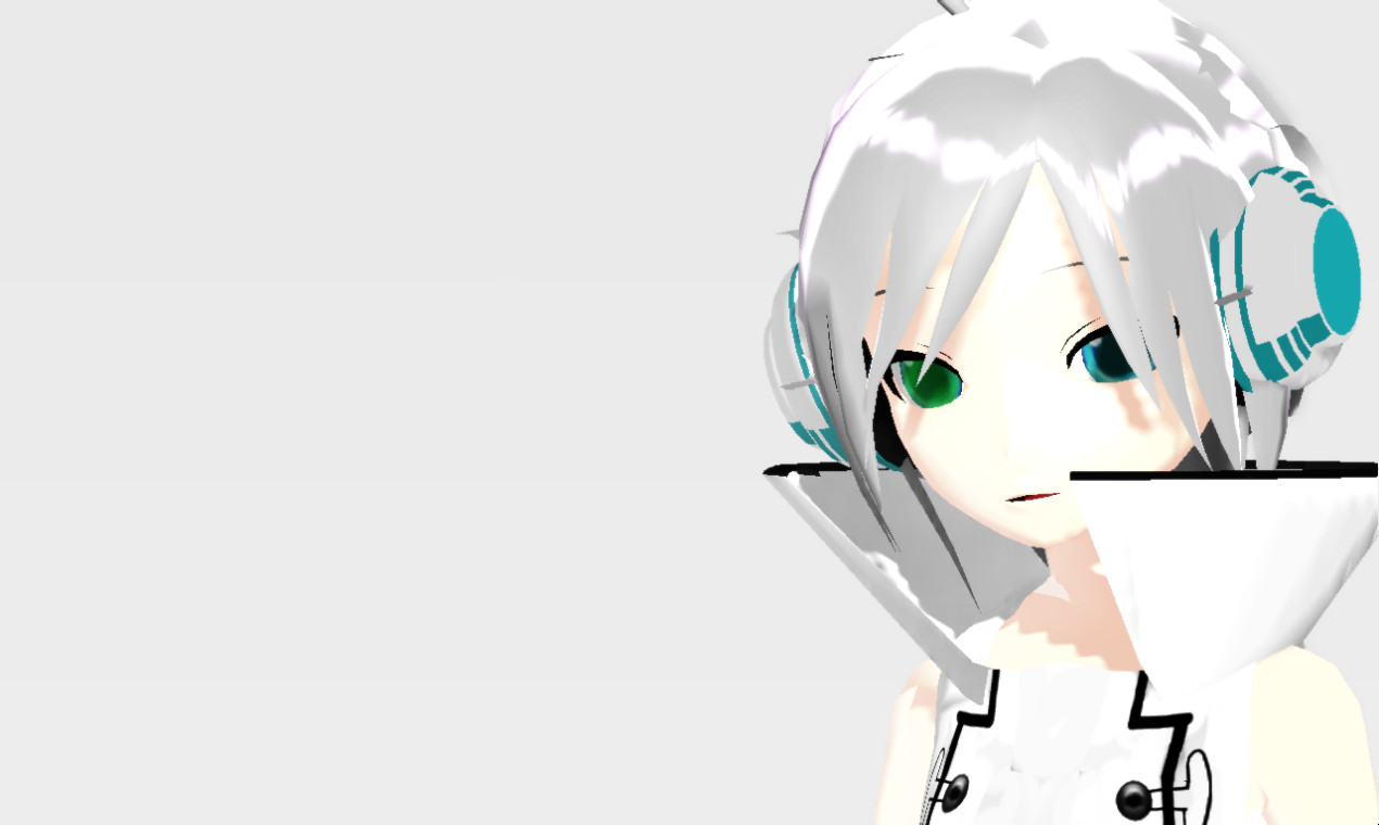 MMD Piko