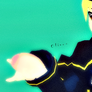 MMD - Oliver