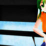 MMD - GUMI