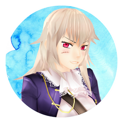 MMD Icon give away by Shichi-4134