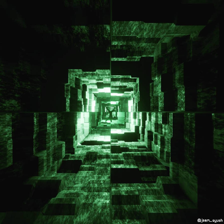 The MatriX by artbyayu on DeviantArt
