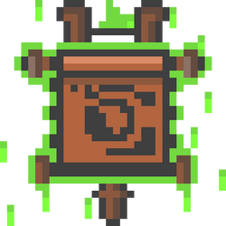 Juggernaut healing ward icon