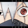 Ninpou Sharingan ~ Kakashi Hatake