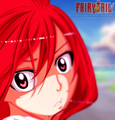 Fairy Tail Season 3 (2018) character opening by AnimeandMusicFan on  DeviantArt