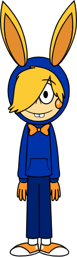 Macky PNG by Bryan2310m on DeviantArt