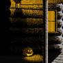 Jon Talbain and Smiley Halloween 3