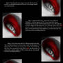 Eye Tutorial III