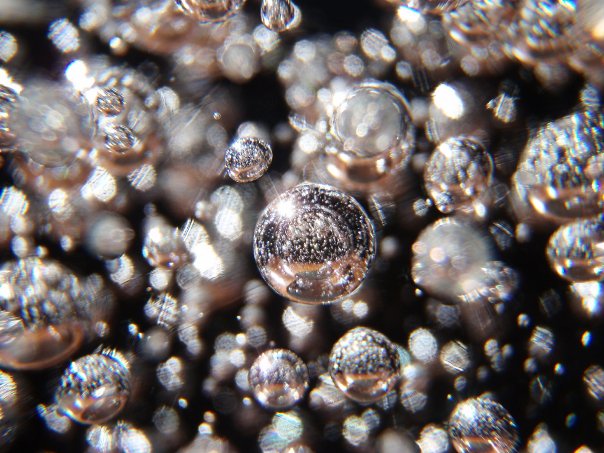 Bubble Stock 01 by Kizuna-chan