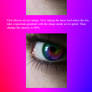 Rainbow Eye Tutorial