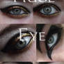 Mega Eye Stock Pack