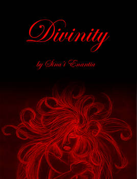 Divinity Cover - Mockup 1