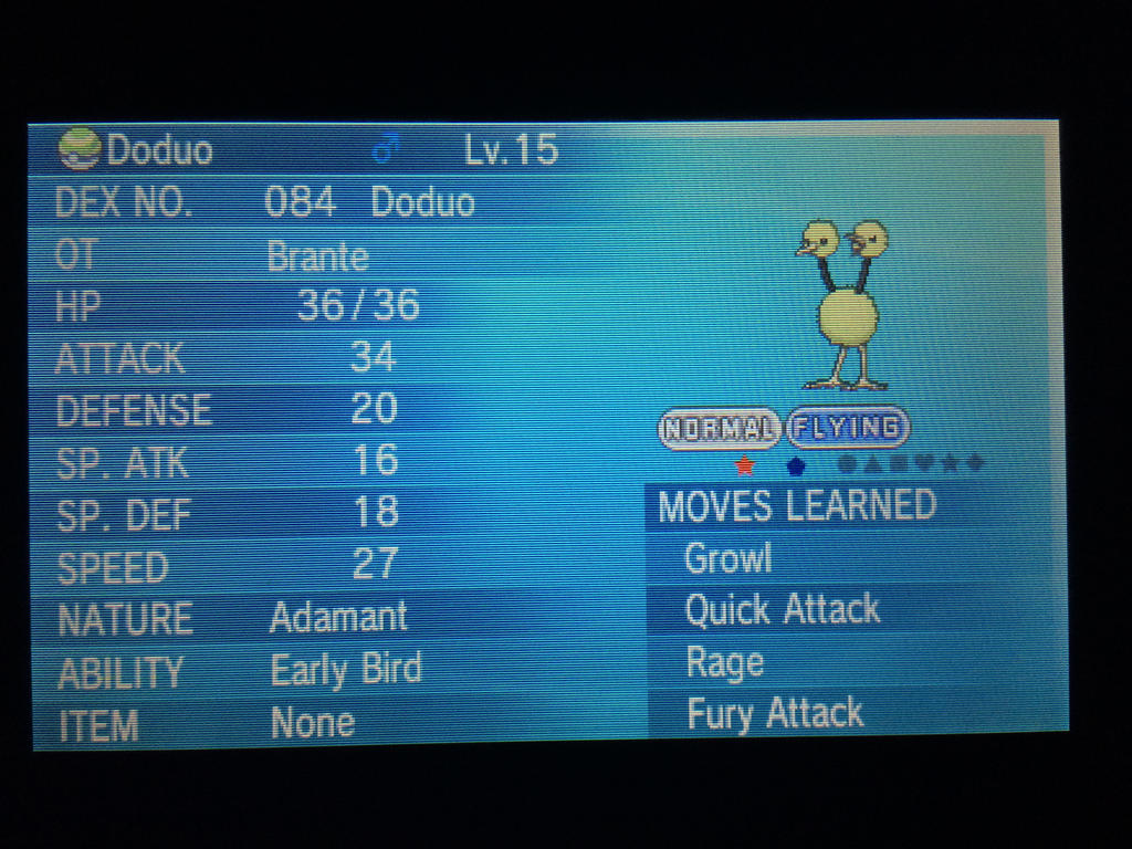 OR Shiny #59