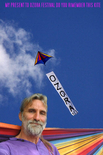 kiteman by Daratz on DeviantArt