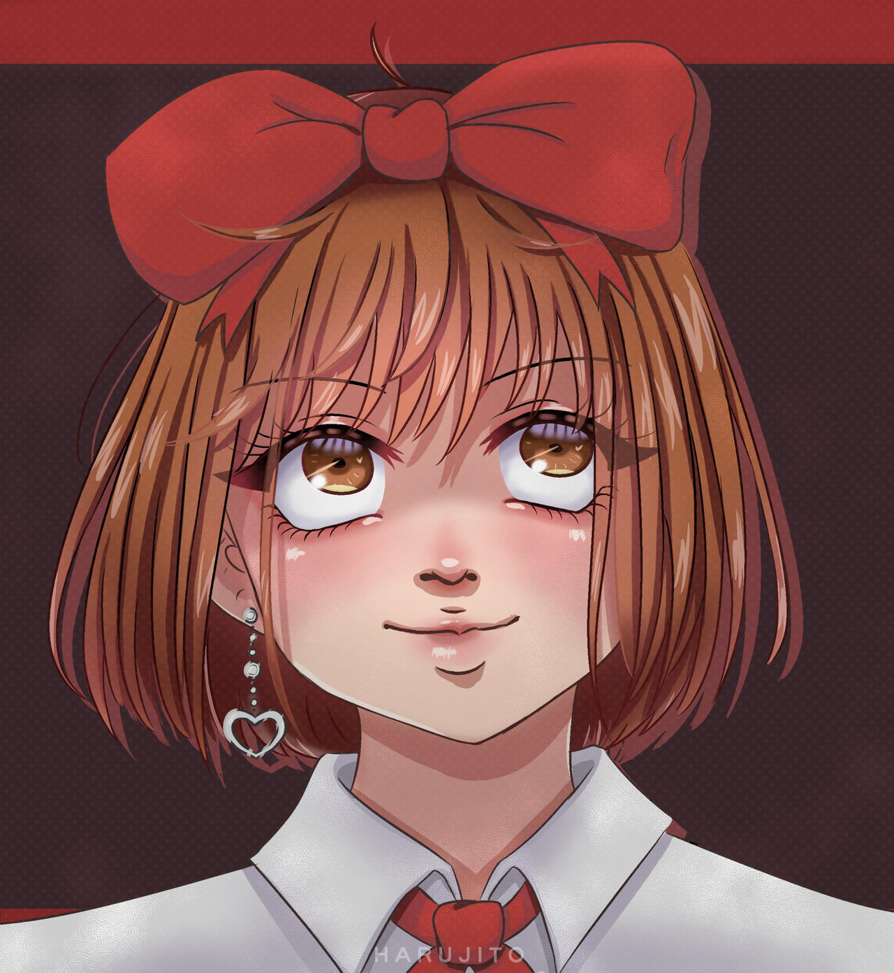 naoko by harujito on DeviantArt