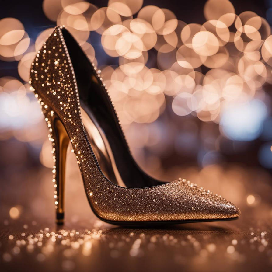 Shiny Stilettos by StilettoCollector on DeviantArt