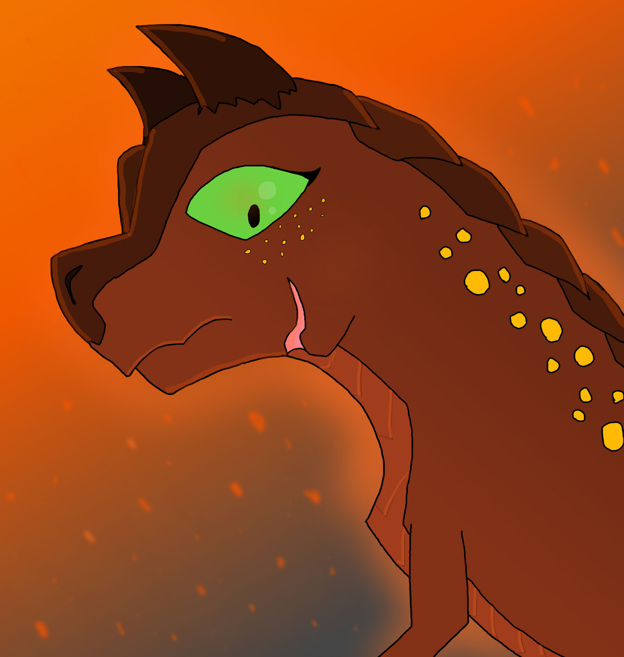 Hickory By Shadziy On DeviantArt hickory-by-shadziy-on-deviantart