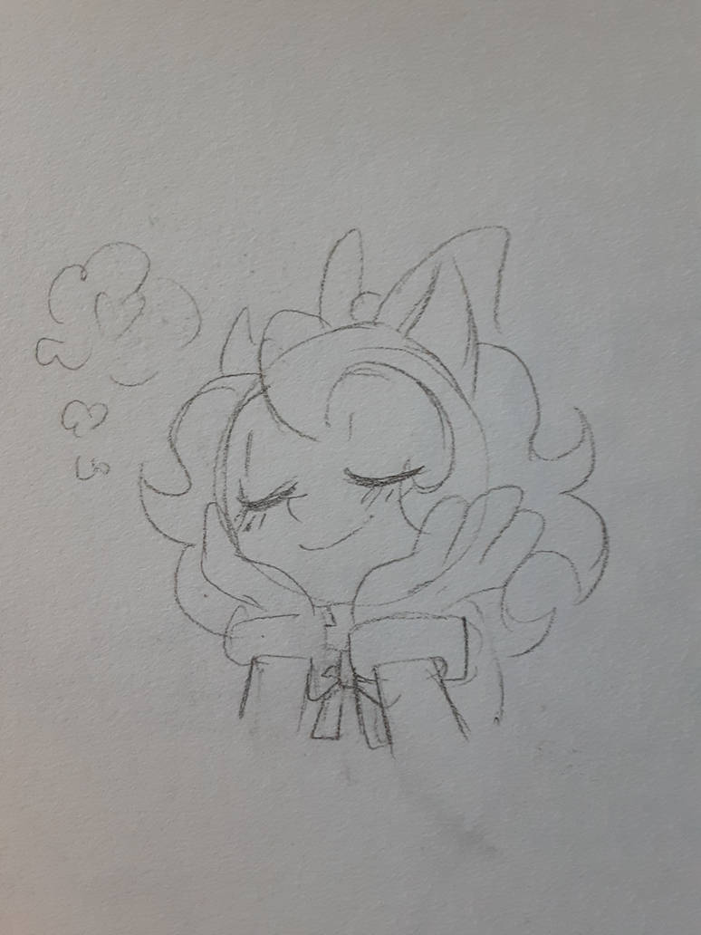 Lydia Doodles 2 by Loudlygay on DeviantArt