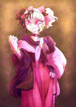 Explore the Best Danganronpa_ocs Art | DeviantArt