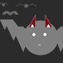 Ms Paint Winged