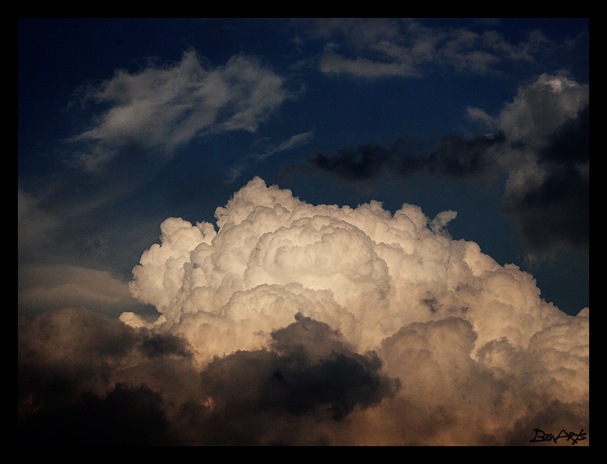 Cumulus