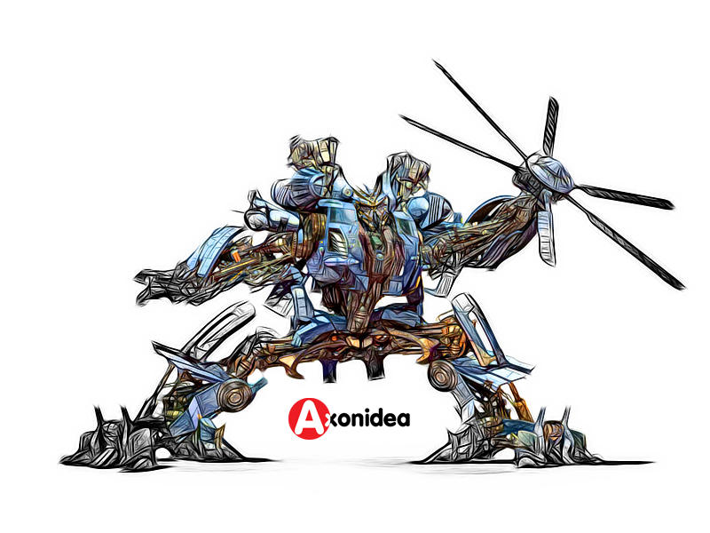 transformer cartoon style 13 by phraisohn on DeviantArt