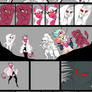 THE GREAT BEAM BATTLE OF HELL INK VERSION
