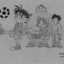 Detective Conan