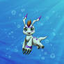 Gomamon