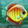 Discus