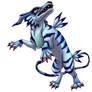 Garurumon