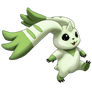 Terriermon