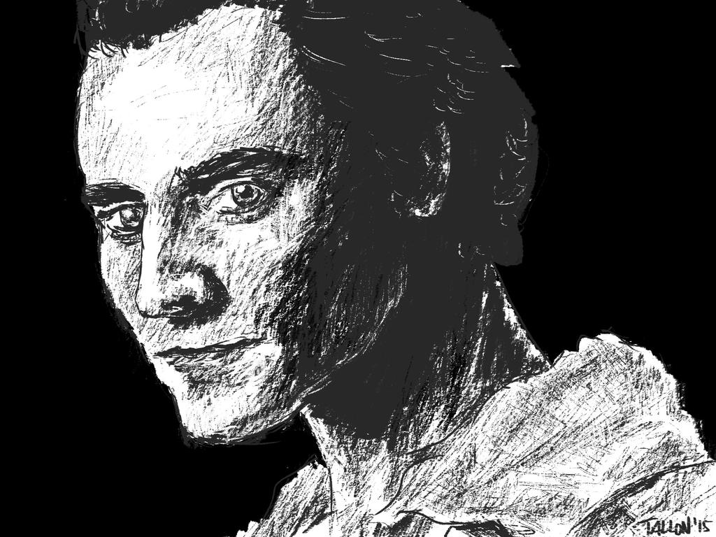 Thomas Sharpe by Puddingbat on DeviantArt