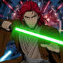 Myself Jedi
