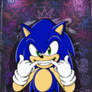 Sonic urban style