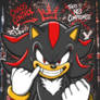 Shadow though style
