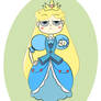 Star Butterfly