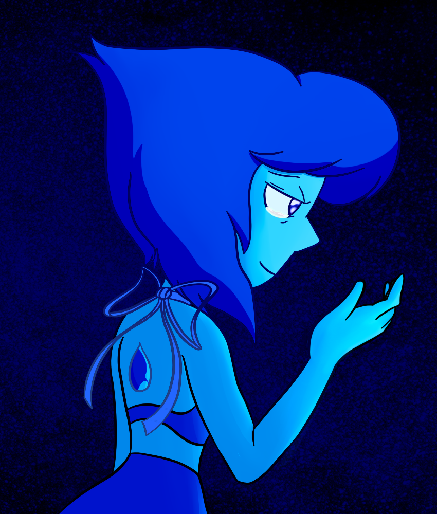 Lapis Lazuli