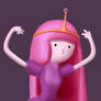 Princess Bubblegum