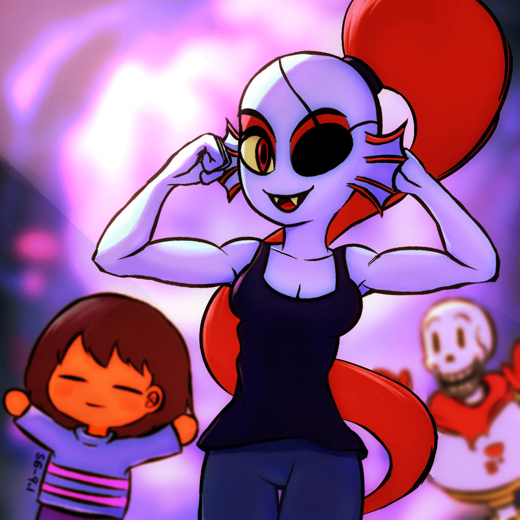 Undertale R36 Undertale by RB-GS on DeviantArt