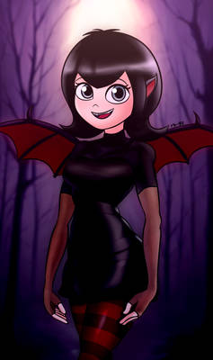 Mavis