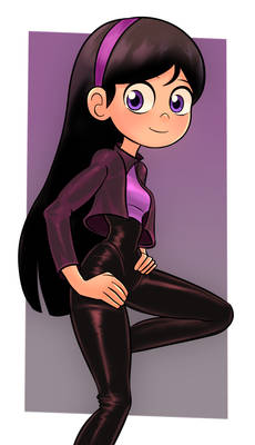 Violet Parr