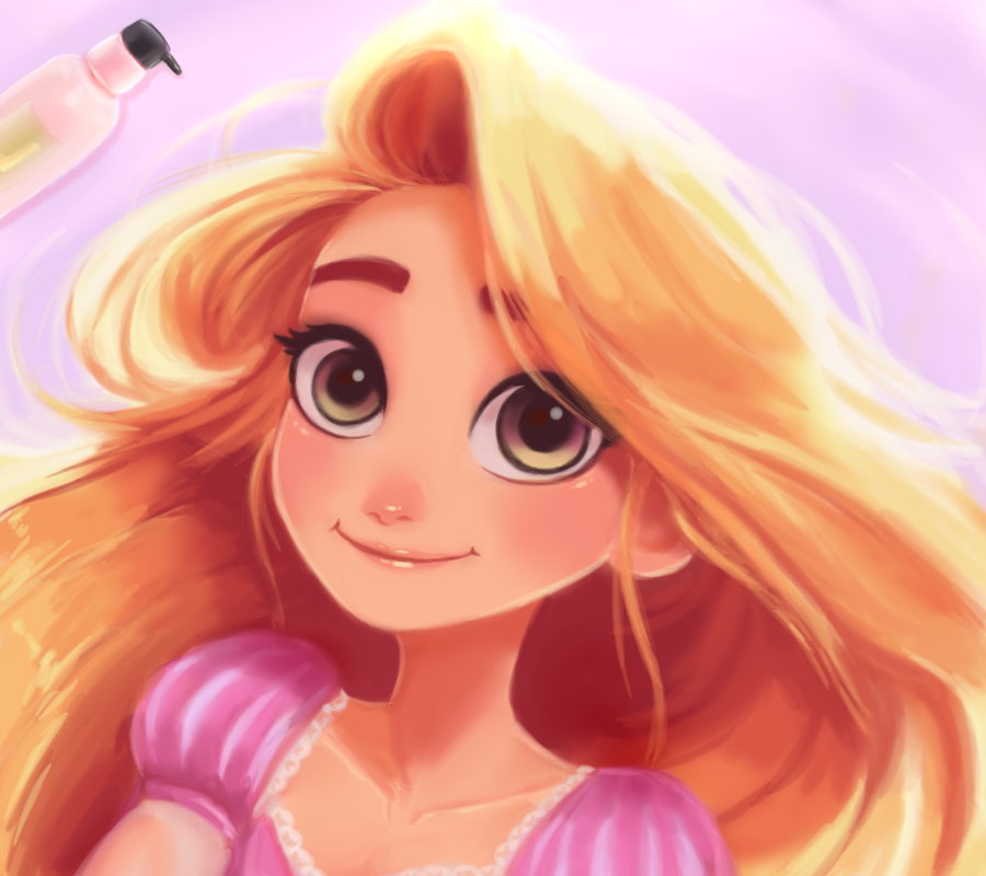 Shmapoo Model The Best Shampoo Model by RB-GS on DeviantArt