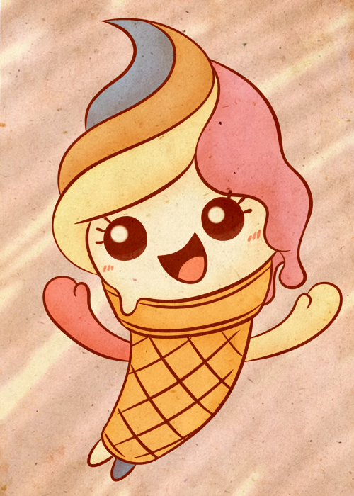 Ice best sale cream monster