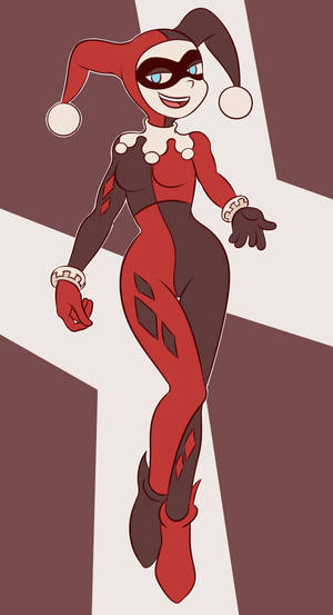 Harley Quinn