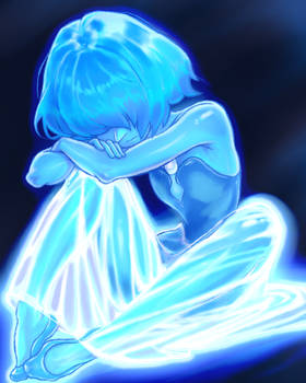Blue Pearl